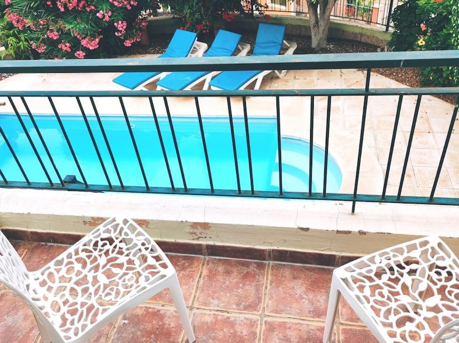 Private Pool 'Villa Vibe Tenerife' Sunset & Ocean View Chayofa Exteriér fotografie